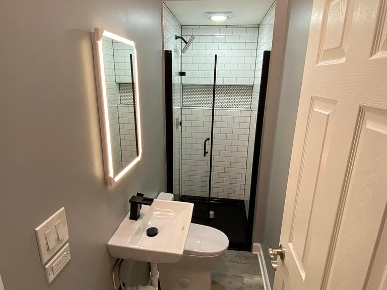 1349 W Huron St #2R — Photo 7