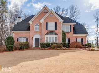 5105 Town Creek Ct, Gainesville, GA 30504
