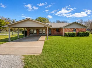 4011 Mountain Vista Dr, Granbury, TX 76048