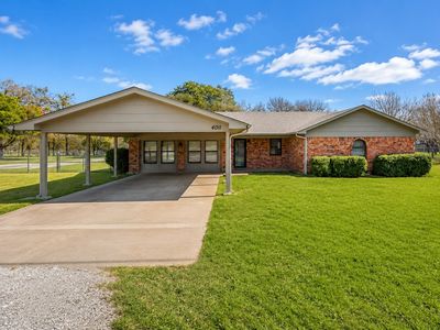 4011 Mountain Vista Dr, Granbury, TX, 76048