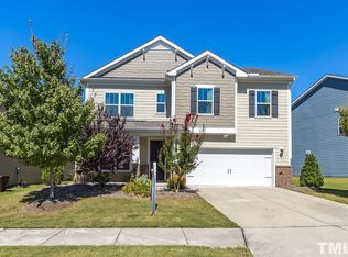 219 Crisp Rd, Durham, NC 27713