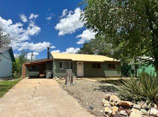 618 E 3rd St, Cortez, CO 81321