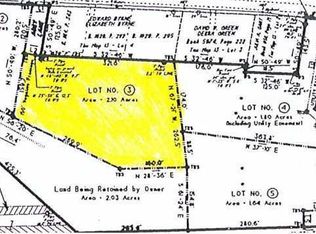 3 Birmingham Rd, Randolph, ME 04346