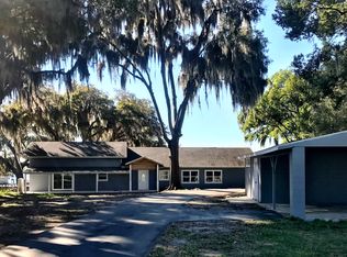 12970 E Highway 25, Ocklawaha, FL 32179