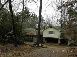 922 Clear Water Trl, Holly Lake Ranch, TX 75765