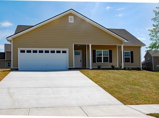 802 Ellyson Dr, Spring Hill, TN 37174