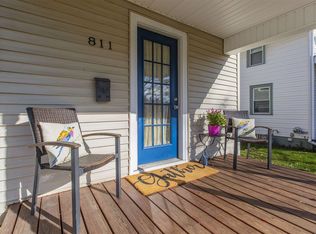 811 E Donald St, South Bend, IN 46613