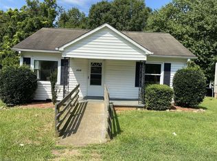3318 Heitman Dr, Winston Salem, NC 27107