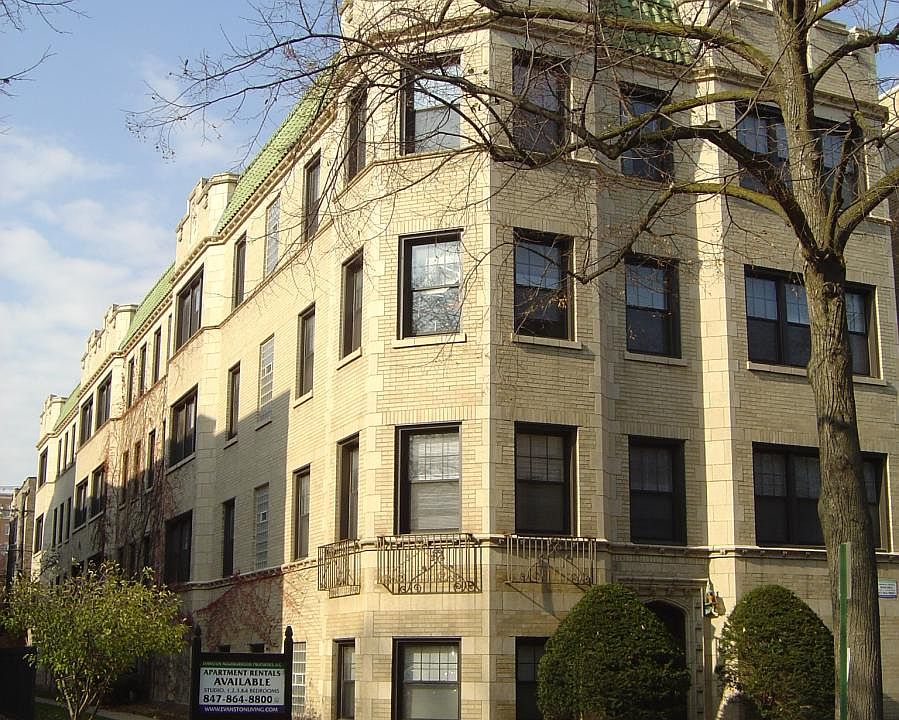 1st image of 820 Judson Ave #B1w