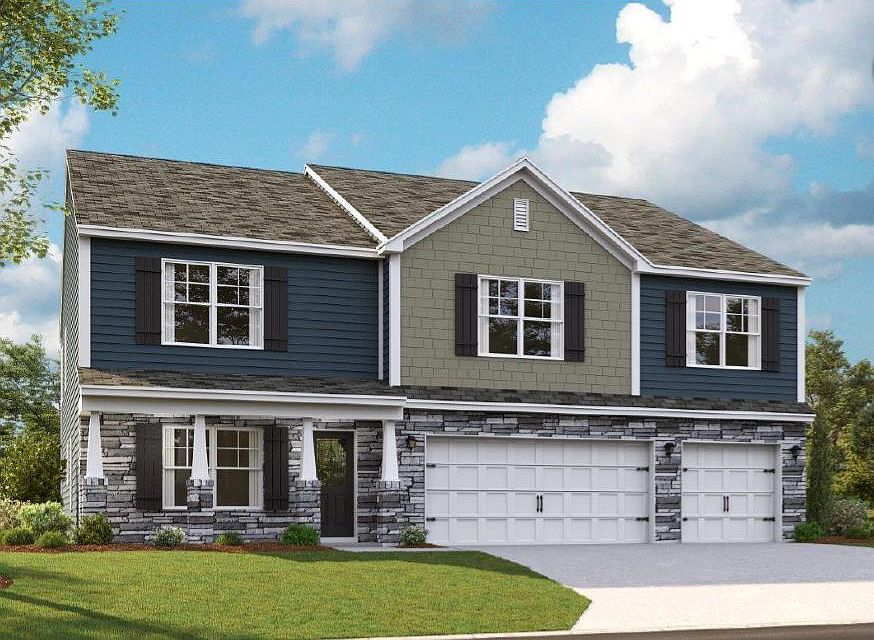 1st image of 4111 Bentwood Cove Dr Lot 203