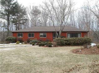 65 Stage Harbor Rd, Marlborough, CT 06447