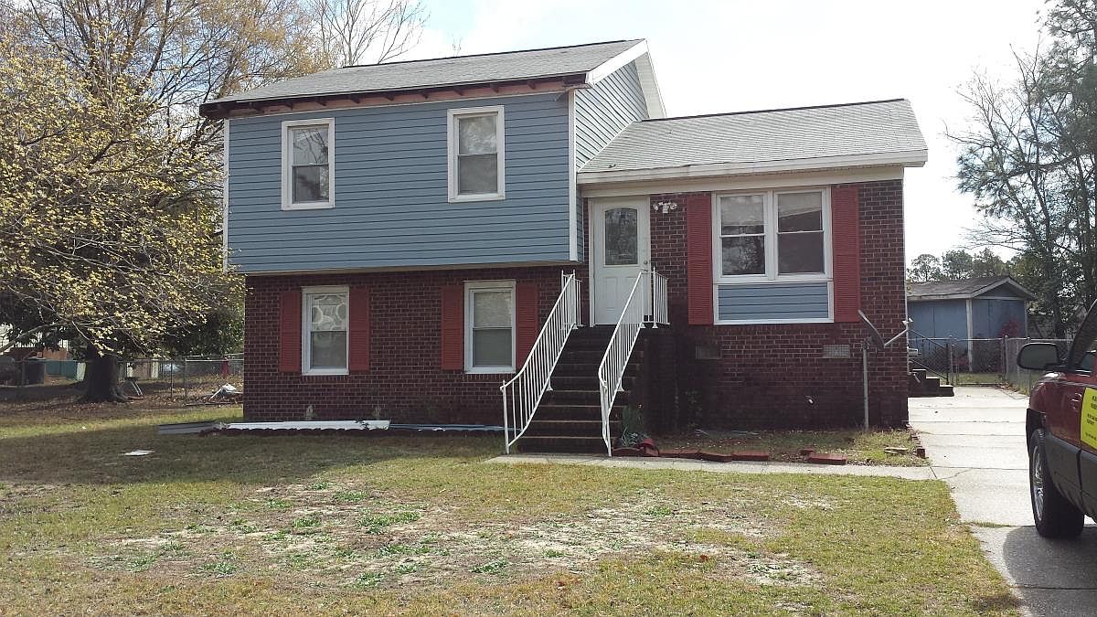 2807 Shade Tree Dr, Fayetteville, NC 28306 Zillow