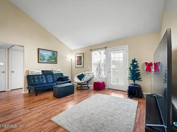 7701 TIMBERLIN PARK Boulevard #1338, Jacksonville, FL 32256