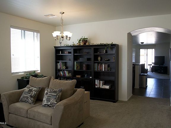 2nd image of 42476 W Capistrano Dr