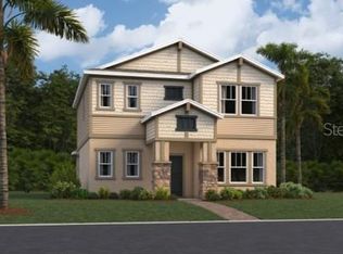 3205 Country Side Dr, Apopka, FL 32712