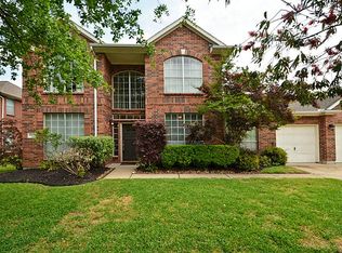 9126 Memorial Creek Dr, Spring, TX 77379