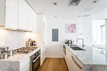 Rented by Sotheby's International Realty