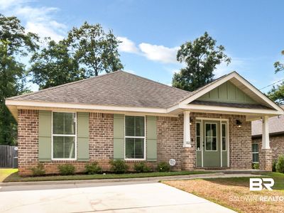 1102 Pinemont Dr, Mobile, AL, 36609