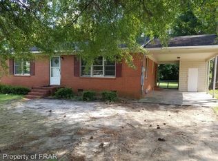 4927 Walnut Dr, Fayetteville, NC 28304