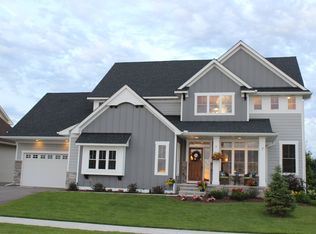 4448 119th Cir NE, Blaine, MN 55449