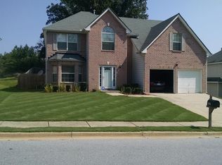 6567 Dekeon Dr, College Park, GA 30349