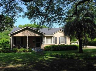 1208 Saville St, Georgetown, SC 29440