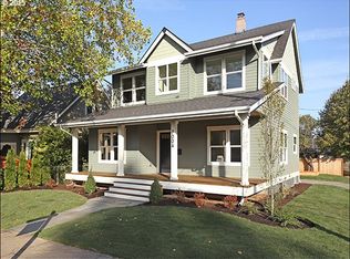 7004 N Commercial Ave, Portland, OR 97217