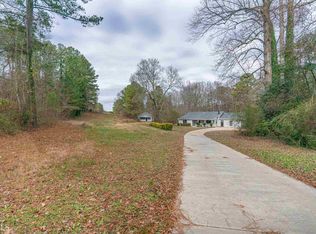 7285 Dexter Dr, Riverdale, GA 30296