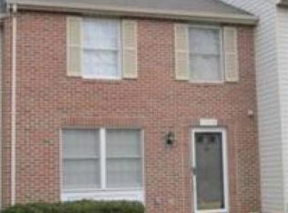 12848 Bison Ct, Woodbridge, VA 22192