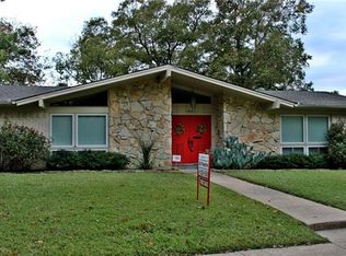 1512 Mapleton Dr, Dallas, TX 75228
