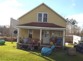 708 Bell Ave, Channing, MI 49815