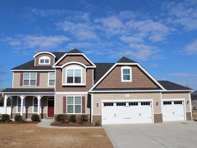 1104 Shelley Dr, Goldsboro, NC, 27534