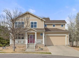 1833 Cheyenne Ct, Lafayette, CO 80026