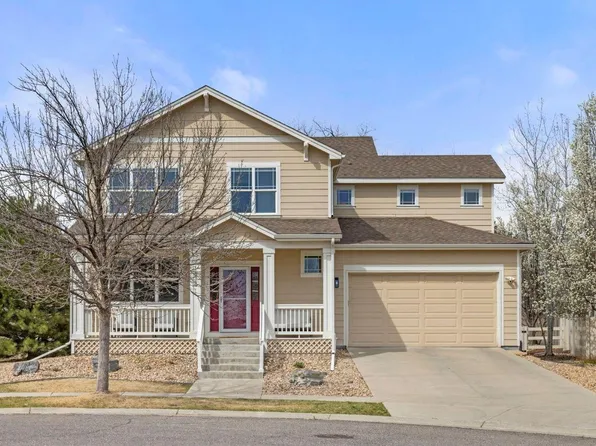 1833 Cheyenne Ct, Lafayette, CO 80026