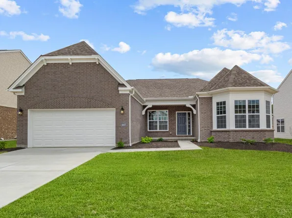 1407 Madrid Ct #80, Milford, OH 45150