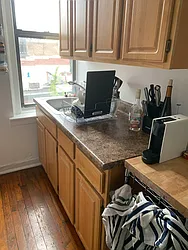 Rented by M.Grossman R.E. Management