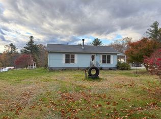 165 Breakneck Hill Rd, Killingly, CT 06241