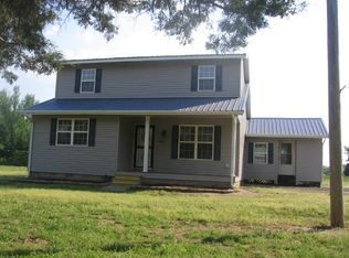 4141 State Highway 77, Benton, MO 63736