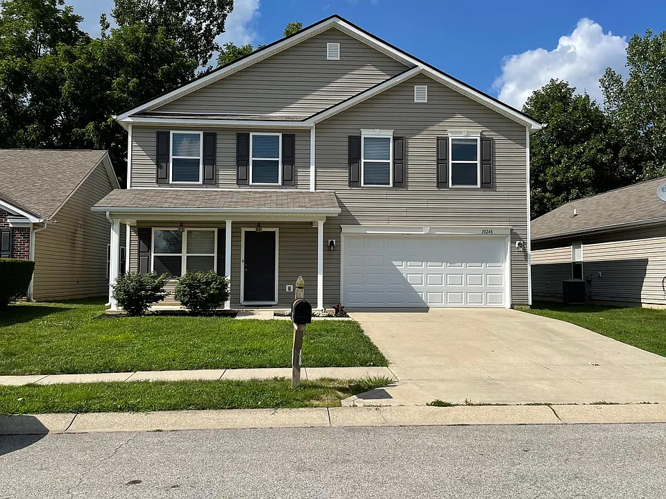 10248 New Dawn Pl