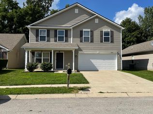 10248 New Dawn Pl, Avon, IN 46123