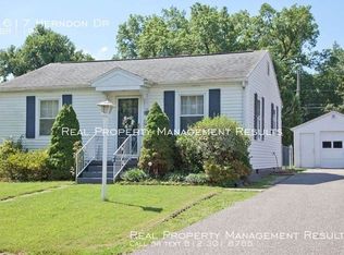1617 Herndon Dr, Evansville, IN 47711