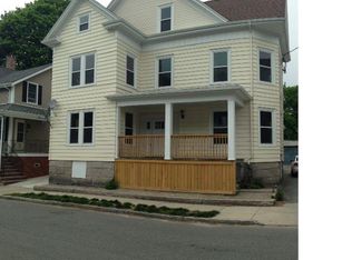 131 Willis St #3, New Bedford, MA 02740
