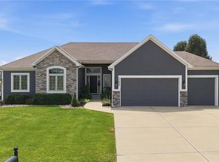 17855 NW 126th St, Platte City, MO 64079