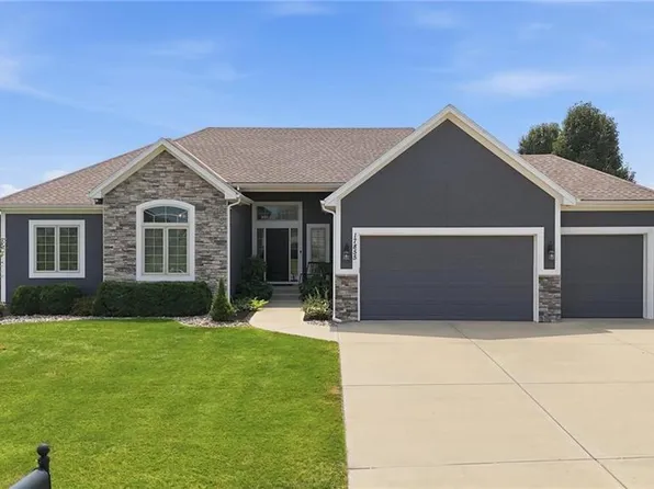17855 NW 126th St, Platte City, MO 64079