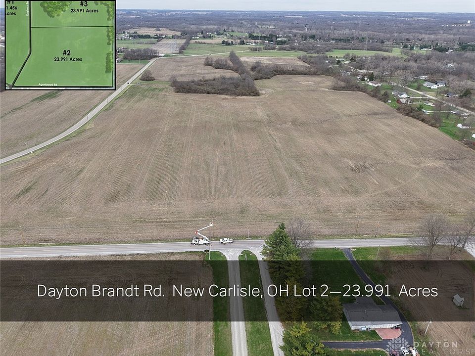 1st image of 2 N Dayton Brandt Rd