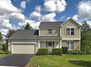 1265 Evergreen Dr, Carol Stream, IL 60188