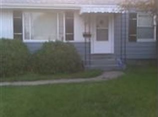 223 Burbank Ave, South Bend, IN 46619