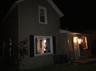 412 Lincoln Dr, Pt Clinton, OH 43452