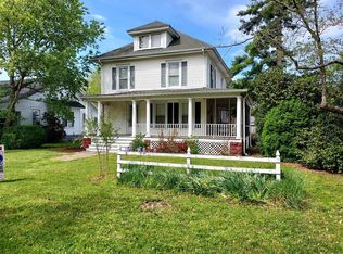 24271 Adelaide St, Parksley, VA 23421