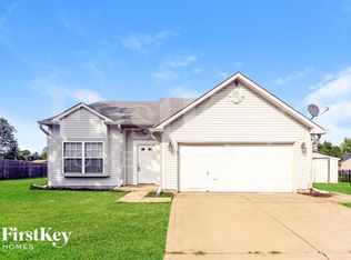 2891 Fieldstone Ct, Franklin, IN 46131